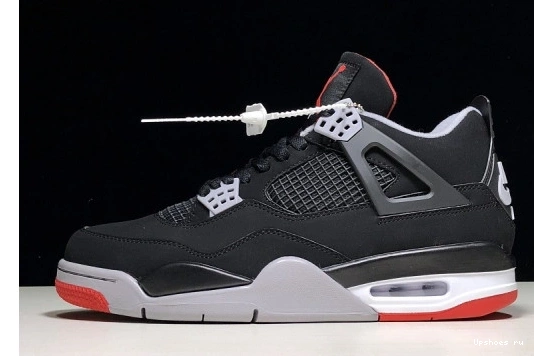 Retro Air Bred 308497-060 Jordan (2019) 308497-060 4 0616